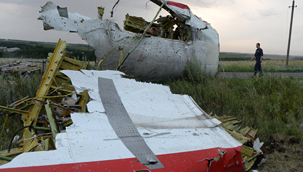 Совбез Нидерландов обратился к RT после показа фильма «MH17: Год молчания» Совбез Нидерландов обратился к RT после показа фильма «MH17: Год молчания»