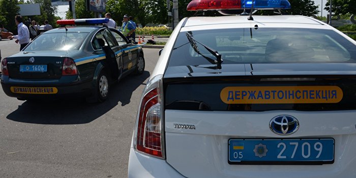 СМИ: В Николаеве ГАИ прекратила работу и не ездит на вызовы СМИ: В Николаеве ГАИ прекратила работу и не ездит на вызовы