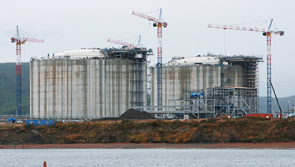 Эксперты: Яценюк обманул Украину «новостью» о газовом терминале Эксперты: Яценюк обманул Украину «новостью» о газовом терминале