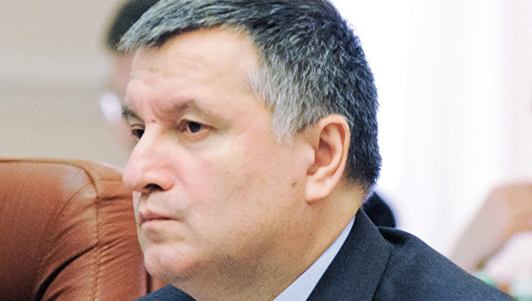 Аваков: Украина разорвала договор с СНГ по борьбе с преступностью Аваков: Украина разорвала договор с СНГ по борьбе с преступностью
