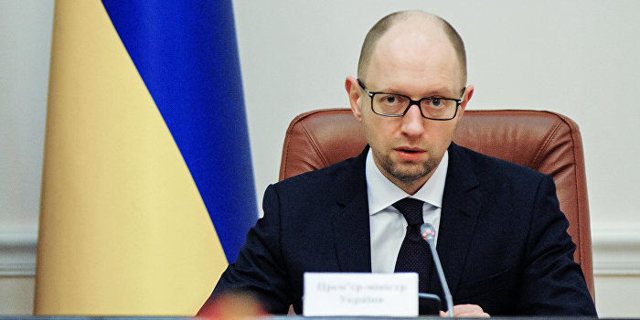 Яценюк не допустит украинских инвесторов к приватизации Яценюк не допустит украинских инвесторов к приватизации