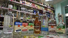 Украинцам запретят пересылать алкоголь и табак за границу