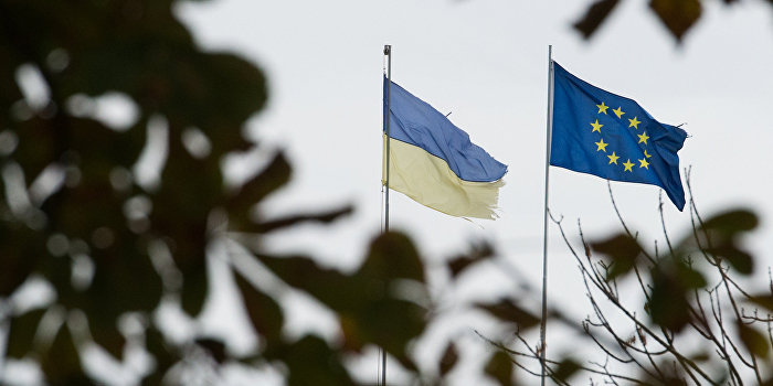 Страны Шенгена ужесточили выдачу виз украинцам Страны Шенгена ужесточили выдачу виз украинцам