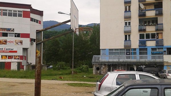 Как я побывал в раю. Фотоотчёт. Часть II