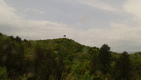 Как я побывал в раю. Фотоотчёт. Часть II