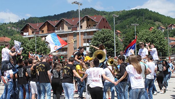 Как я побывал в раю. Фотоотчёт. Часть II