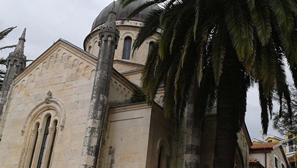 Как я побывал в раю. Фотоотчёт. Часть II