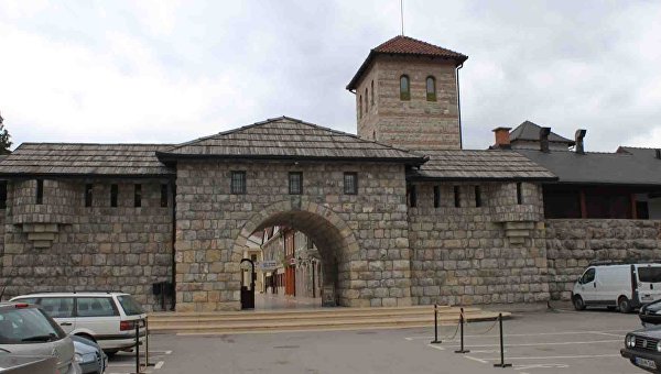 Как я побывал в раю. Фотоотчёт. Часть II