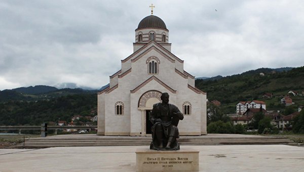 Как я побывал в раю. Фотоотчёт. Часть II