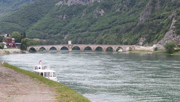 Как я побывал в раю. Фотоотчёт. Часть II