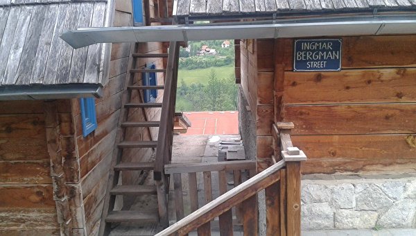 Как я побывал в раю. Фотоотчёт. Часть II