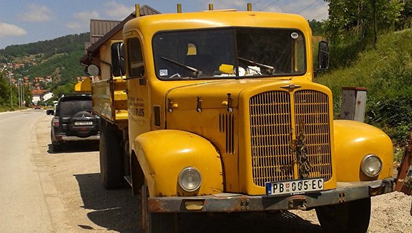 Как я побывал в раю. Фотоотчёт. Часть II