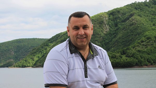 Как я побывал в раю. Фотоотчёт. Часть II