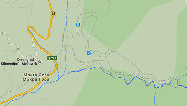 Как я побывал в раю. Фотоотчёт. Часть II