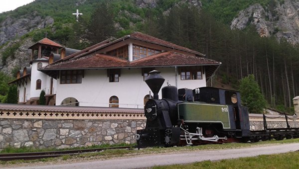 Как я побывал в раю. Фотоотчёт. Часть II