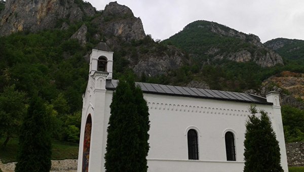 Как я побывал в раю. Фотоотчёт. Часть II