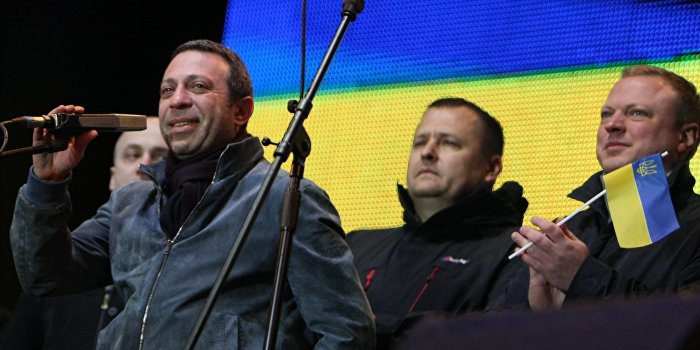 Березенко и Корбан рассказали об обвинениях в подкупе людей Березенко и Корбан рассказали об обвинениях в подкупе людей