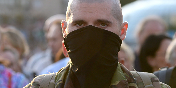 Власть и махновцы: В шаге от пожирания друг друга Власть и махновцы: В шаге от пожирания друг друга