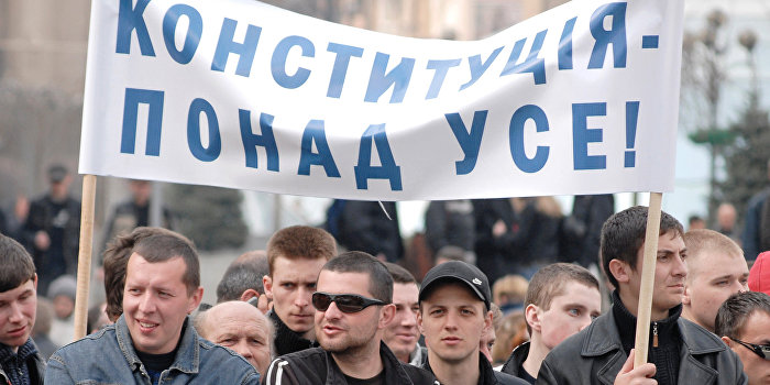 Энрике Равелло: Украине следует присмотреться к опыту Каталонии Энрике Равелло: Украине следует присмотреться к опыту Каталонии