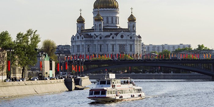 Представители всех церквей встретят в Москве юбилей князя Владимира Представители всех церквей встретят в Москве юбилей князя Владимира