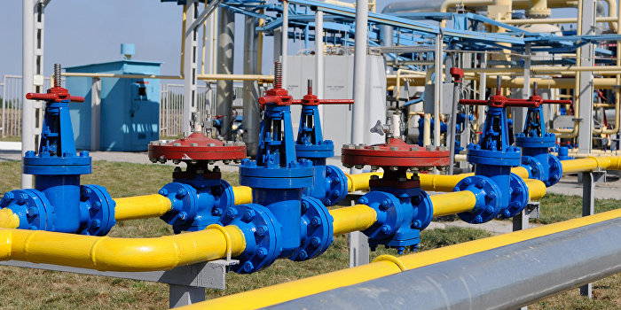Украина хочет проложить газовую трубу через Беларусь Украина хочет проложить газовую трубу через Беларусь