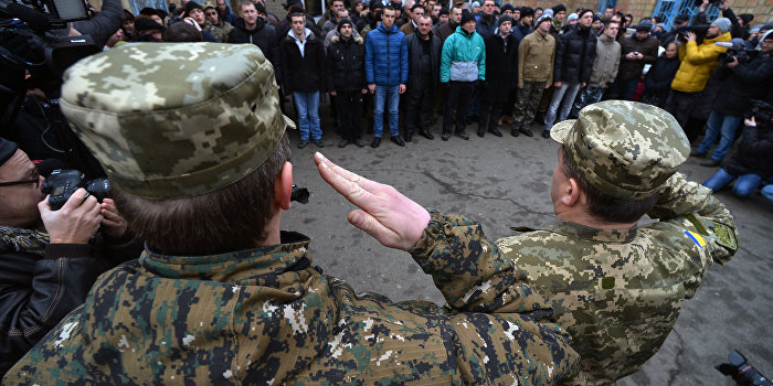 Монтян: Коцаба покусился на «распил» военных бюджетов Монтян: Коцаба покусился на «распил» военных бюджетов