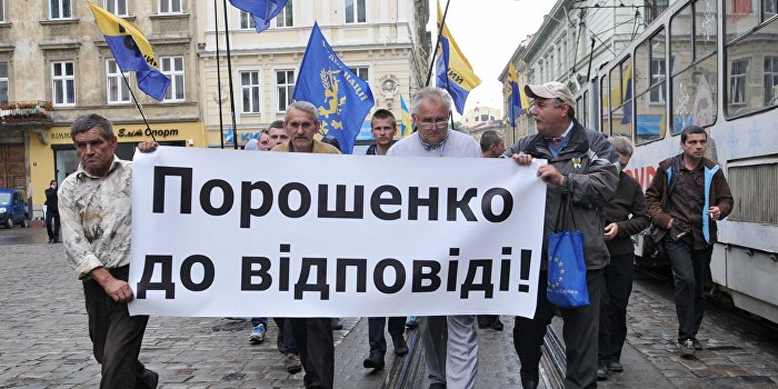 Малазийский «Боинг» и ложь Порошенко Малазийский «Боинг» и ложь Порошенко