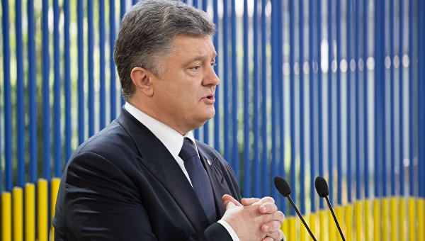 Малазийский «Боинг» и ложь Порошенко Малазийский «Боинг» и ложь Порошенко