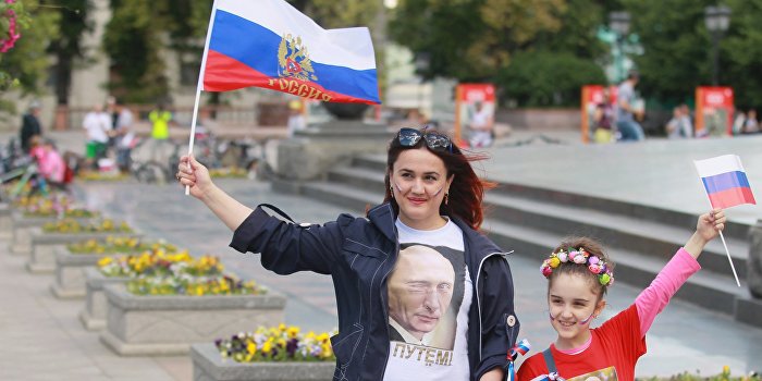 Кинофестиваль «Россия - страна здоровых смыслов» объявляет победителей Кинофестиваль «Россия - страна здоровых смыслов» объявляет победителей