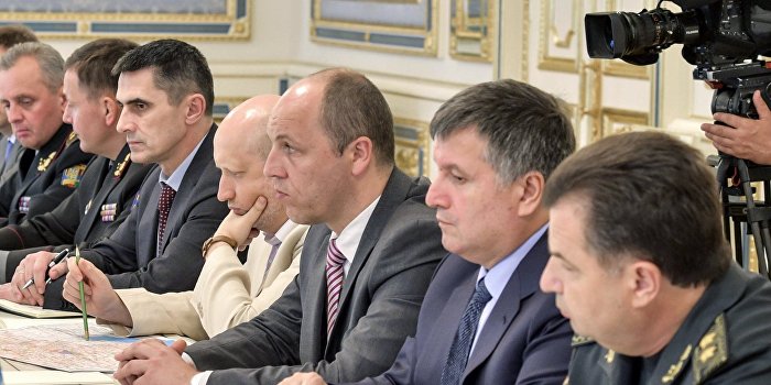 Балога обвинил Киев в разжигании войны в Закарпатье Балога обвинил Киев в разжигании войны в Закарпатье