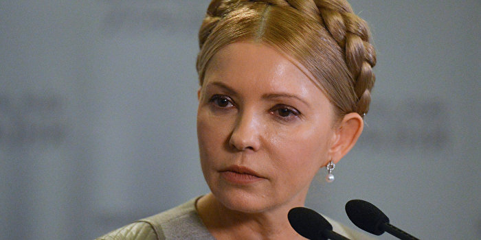 Бондаренко: Тимошенко могла бы создать тактический союз с Коломойским Бондаренко: Тимошенко могла бы создать тактический союз с Коломойским