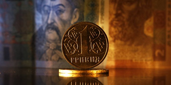 Минфин: Экономика Украины рекордно ушла в тень Минфин: Экономика Украины рекордно ушла в тень