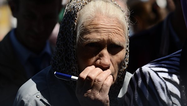 Девять дней одесского Джамбула Девять дней одесского Джамбула