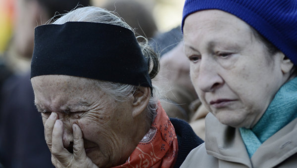 Девять дней одесского Джамбула Девять дней одесского Джамбула