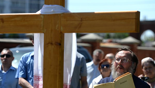 Девять дней одесского Джамбула Девять дней одесского Джамбула