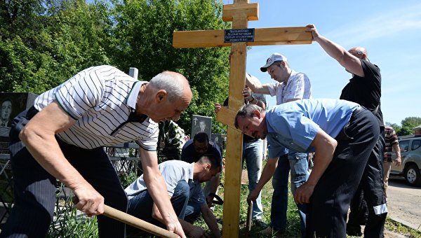 Девять дней одесского Джамбула Девять дней одесского Джамбула