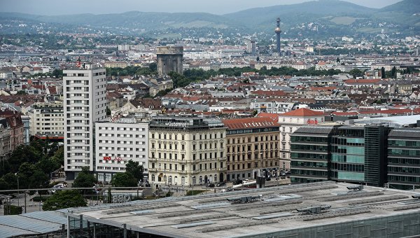 Европа разваливается на глазах Европа разваливается на глазах