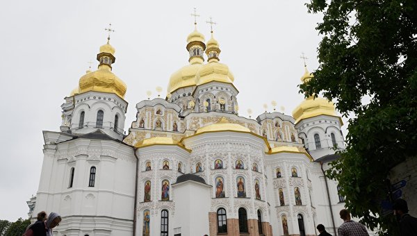Князь Владимир и современная Украина Князь Владимир и современная Украина