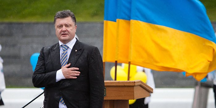 Порошенко намерен исполнить пророчество митрополита Андрея Шептицкого Порошенко намерен исполнить пророчество митрополита Андрея Шептицкого