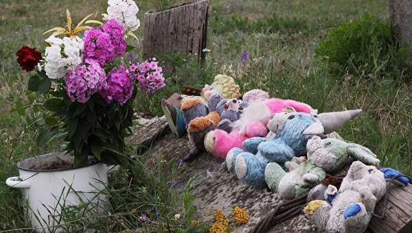Из трибунала по MH17 попытались сделать ловушку для России Из трибунала по MH17 попытались сделать ловушку для России