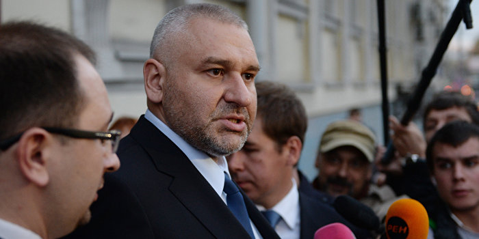 Адвокату Фейгину не известно содержание переговоров по Савченко Адвокату Фейгину не известно содержание переговоров по Савченко
