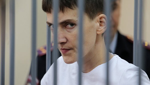 Адвокату Фейгину не известно содержание переговоров по Савченко Адвокату Фейгину не известно содержание переговоров по Савченко