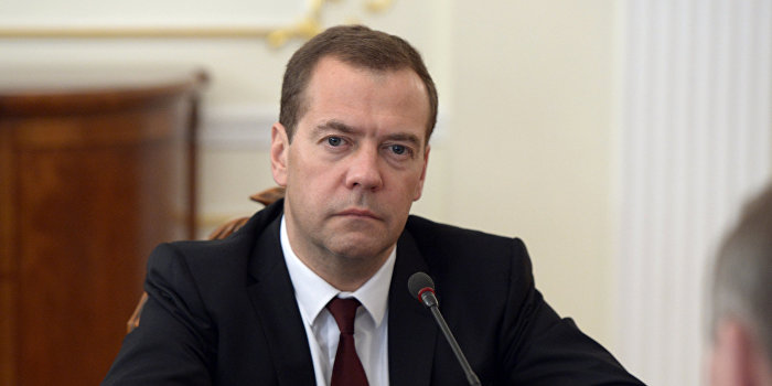 Дмитрий Медведев: Мы выделяем дополнительные средства для помощи украинским беженцам Дмитрий Медведев: Мы выделяем дополнительные средства для помощи украинским беженцам