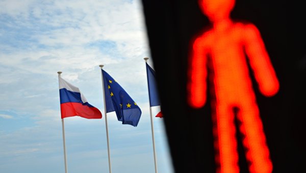 Россия может ввести санкции в отношении Украины Россия может ввести санкции в отношении Украины