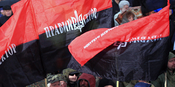В Запорожье похитили и избили лидера местного «Правого сектора» В Запорожье похитили и избили лидера местного «Правого сектора»