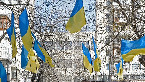 Проект альтернативной Украины Проект альтернативной Украины