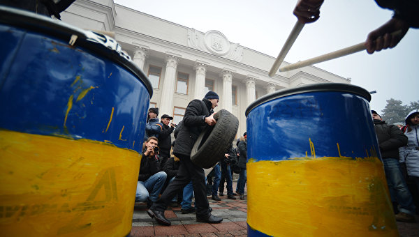 Проект альтернативной Украины Проект альтернативной Украины