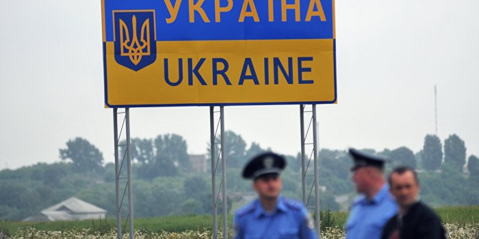 Главный фигурант событий в Мукачево вернулся на Украину Главный фигурант событий в Мукачево вернулся на Украину