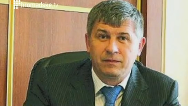 Главный фигурант событий в Мукачево вернулся на Украину Главный фигурант событий в Мукачево вернулся на Украину