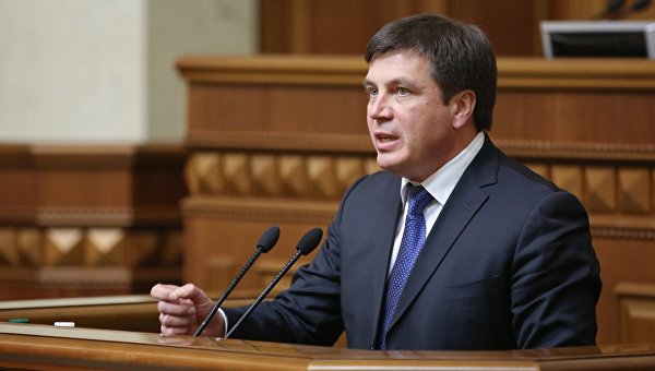 Кредитом МВФ Украина оплатит российский газ Кредитом МВФ Украина оплатит российский газ